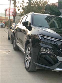 فورد تيريتوري